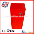 steel fire extinguisher cabinet/fire extinguisher cylinder price in india